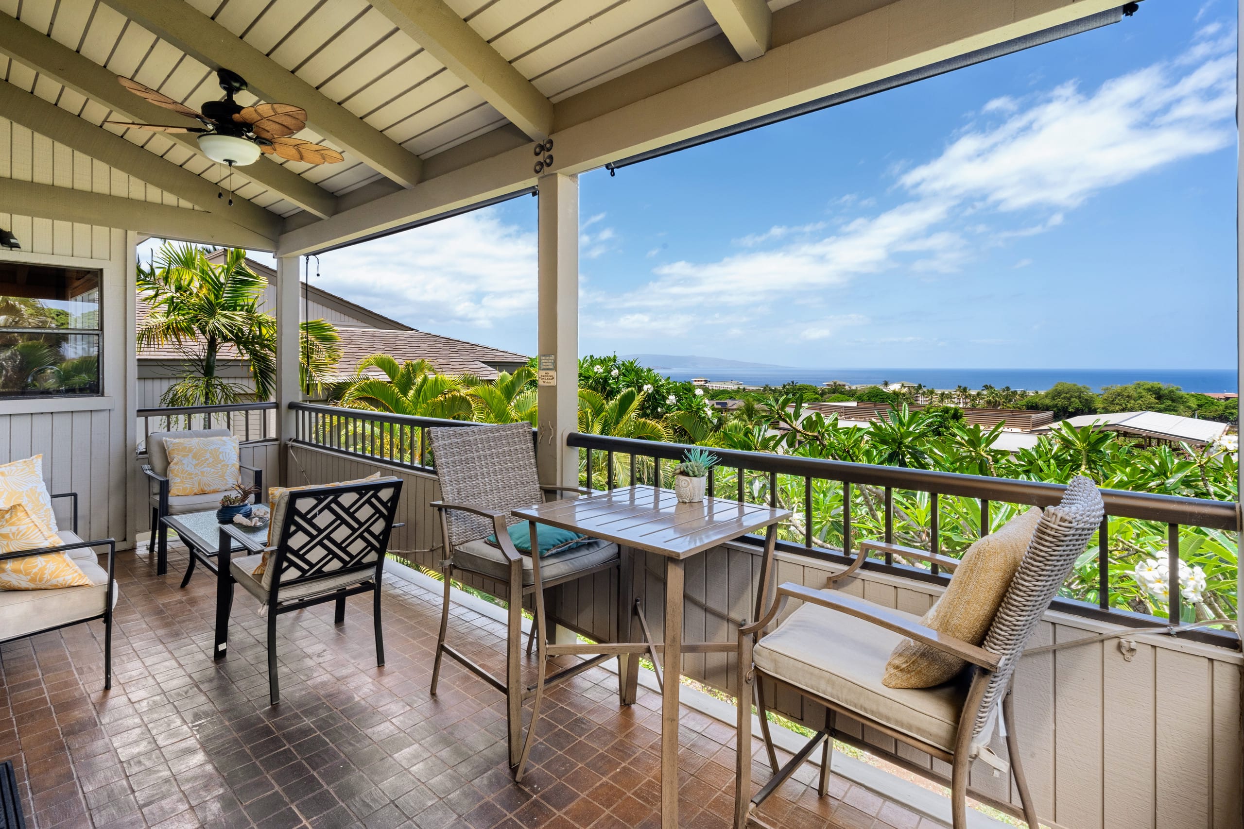 Condo in Kihei · ★4.77 · 2 bedrooms · 3 beds · 2 baths - Image 1