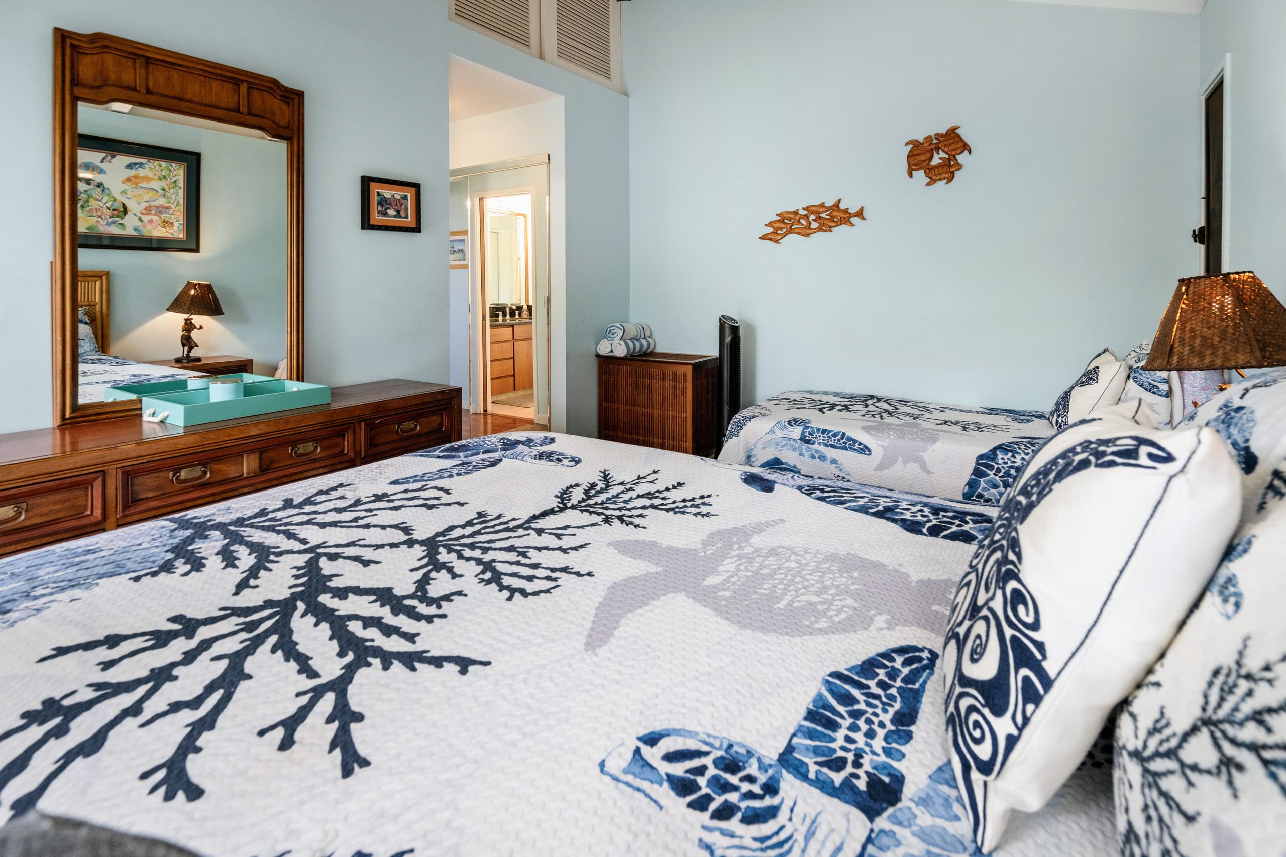 Condo in Kihei · ★4.77 · 2 bedrooms · 3 beds · 2 baths - Image 20