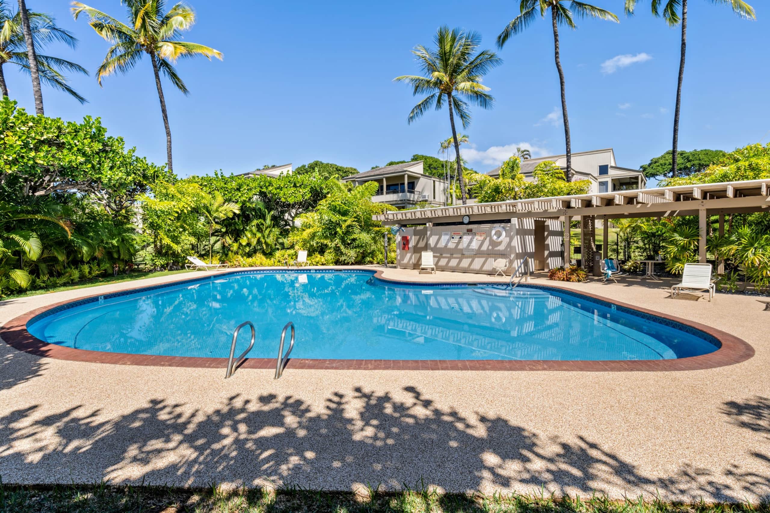 Condo in Kihei · ★4.77 · 2 bedrooms · 3 beds · 2 baths - Image 28
