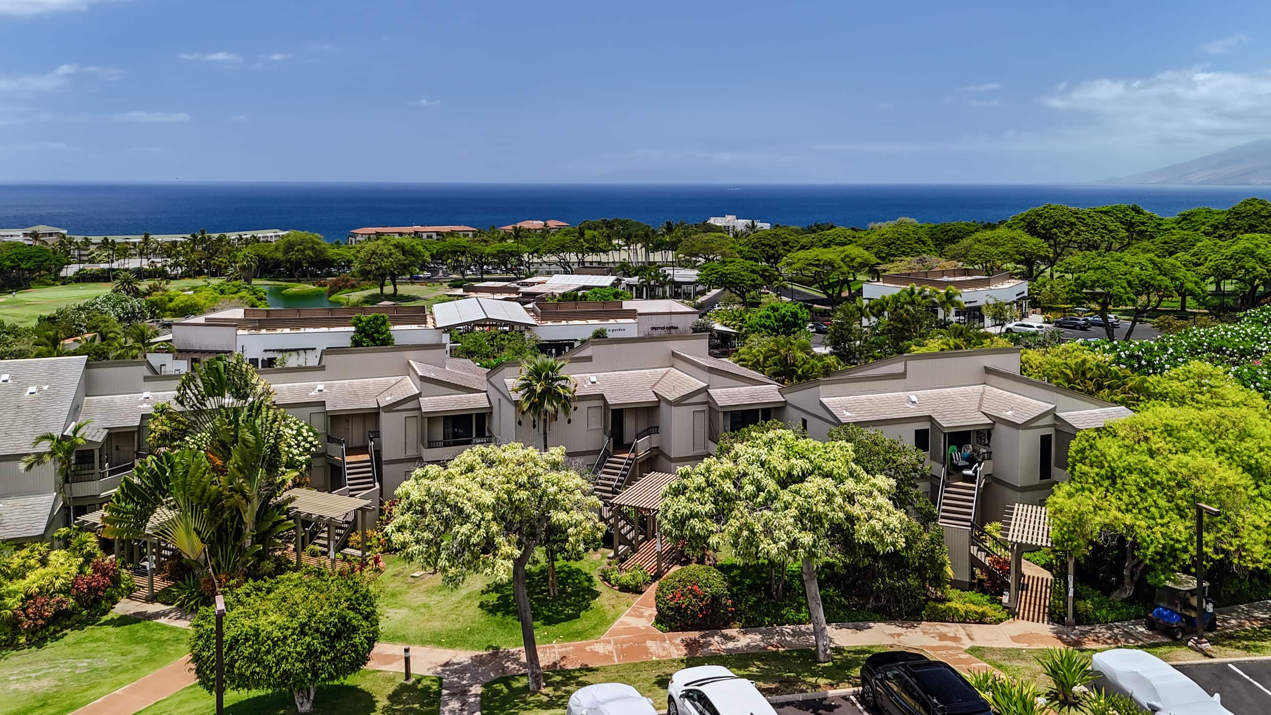 Condo in Kihei · ★4.77 · 2 bedrooms · 3 beds · 2 baths - Image 36