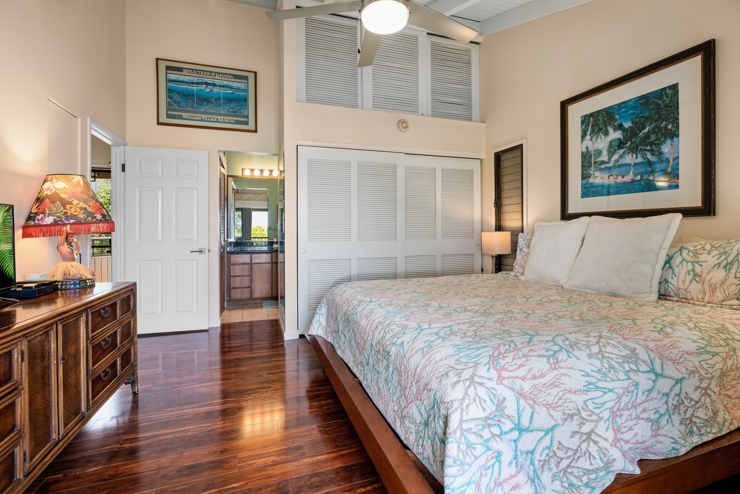Condo in Kihei · ★4.77 · 2 bedrooms · 3 beds · 2 baths - Image 13
