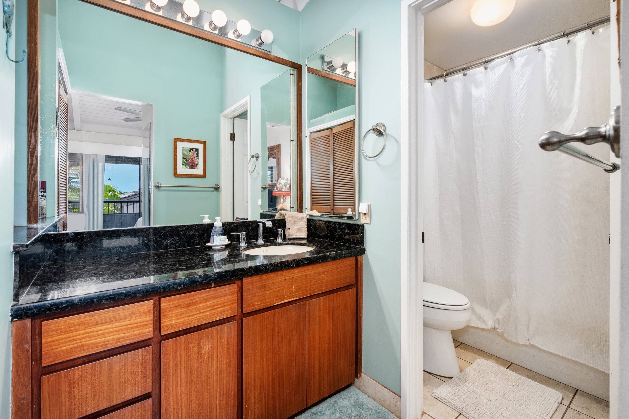 Condo in Kihei · ★4.77 · 2 bedrooms · 3 beds · 2 baths - Image 22