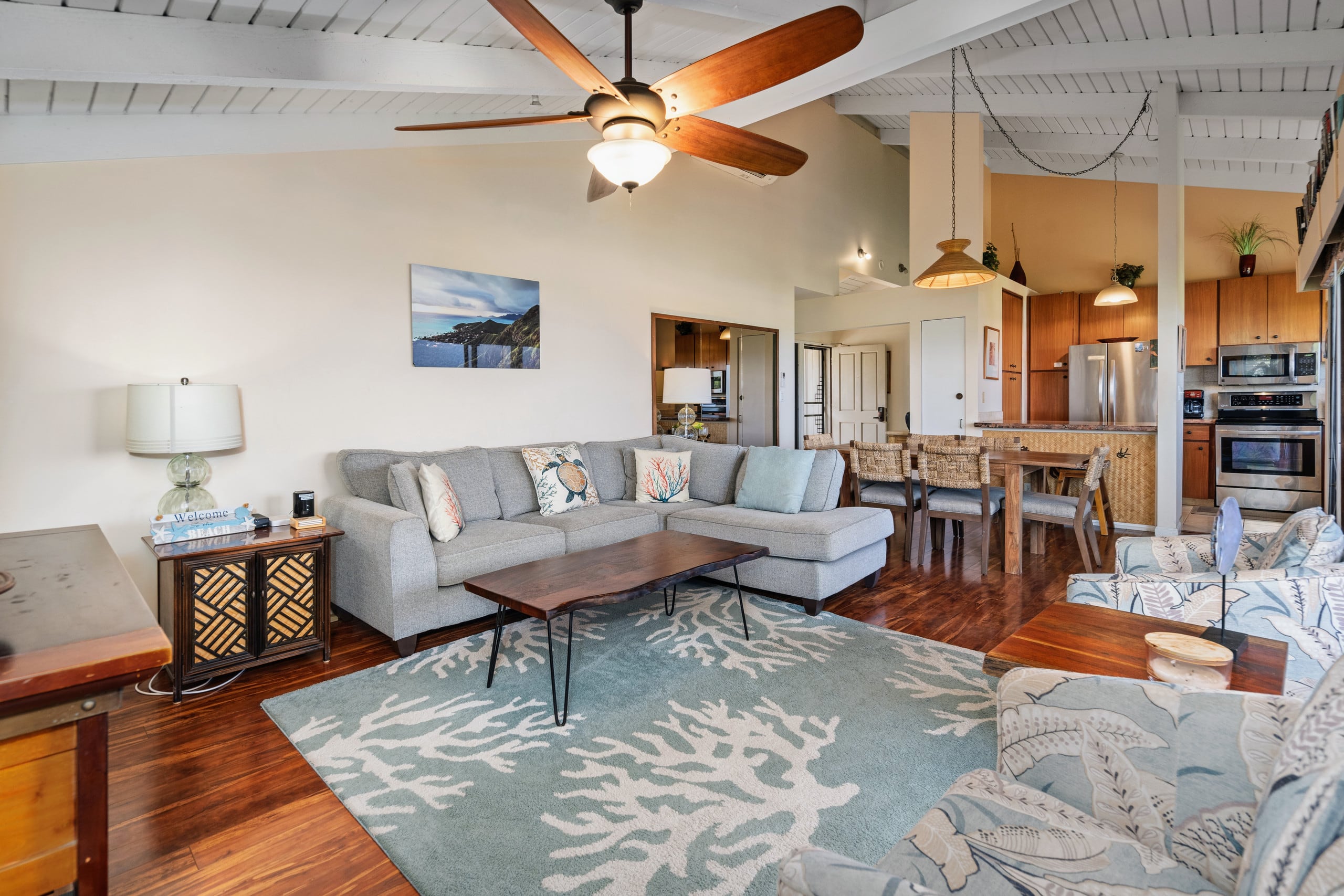 Condo in Kihei · ★4.77 · 2 bedrooms · 3 beds · 2 baths - Image 5