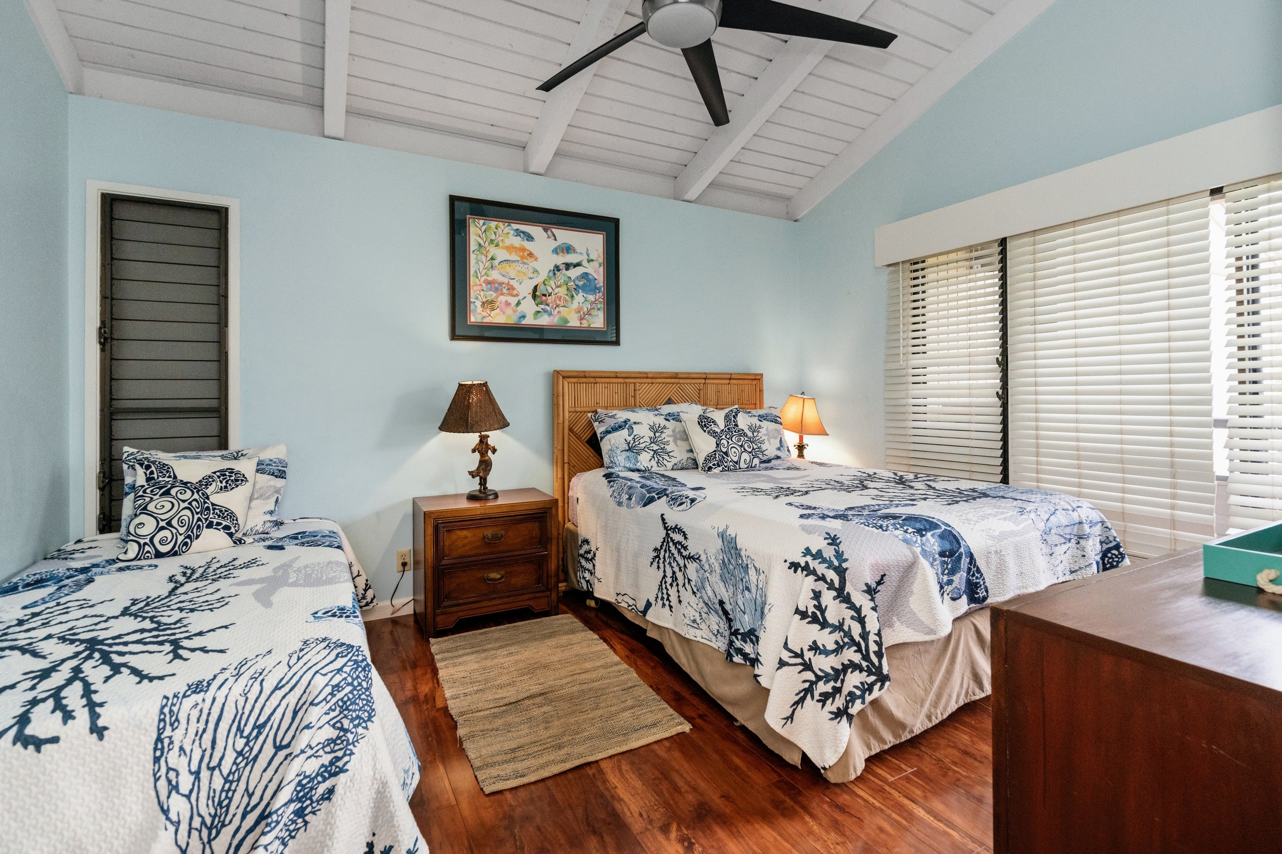 Condo in Kihei · ★4.77 · 2 bedrooms · 3 beds · 2 baths - Image 19