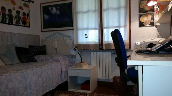 საძინებელი 3