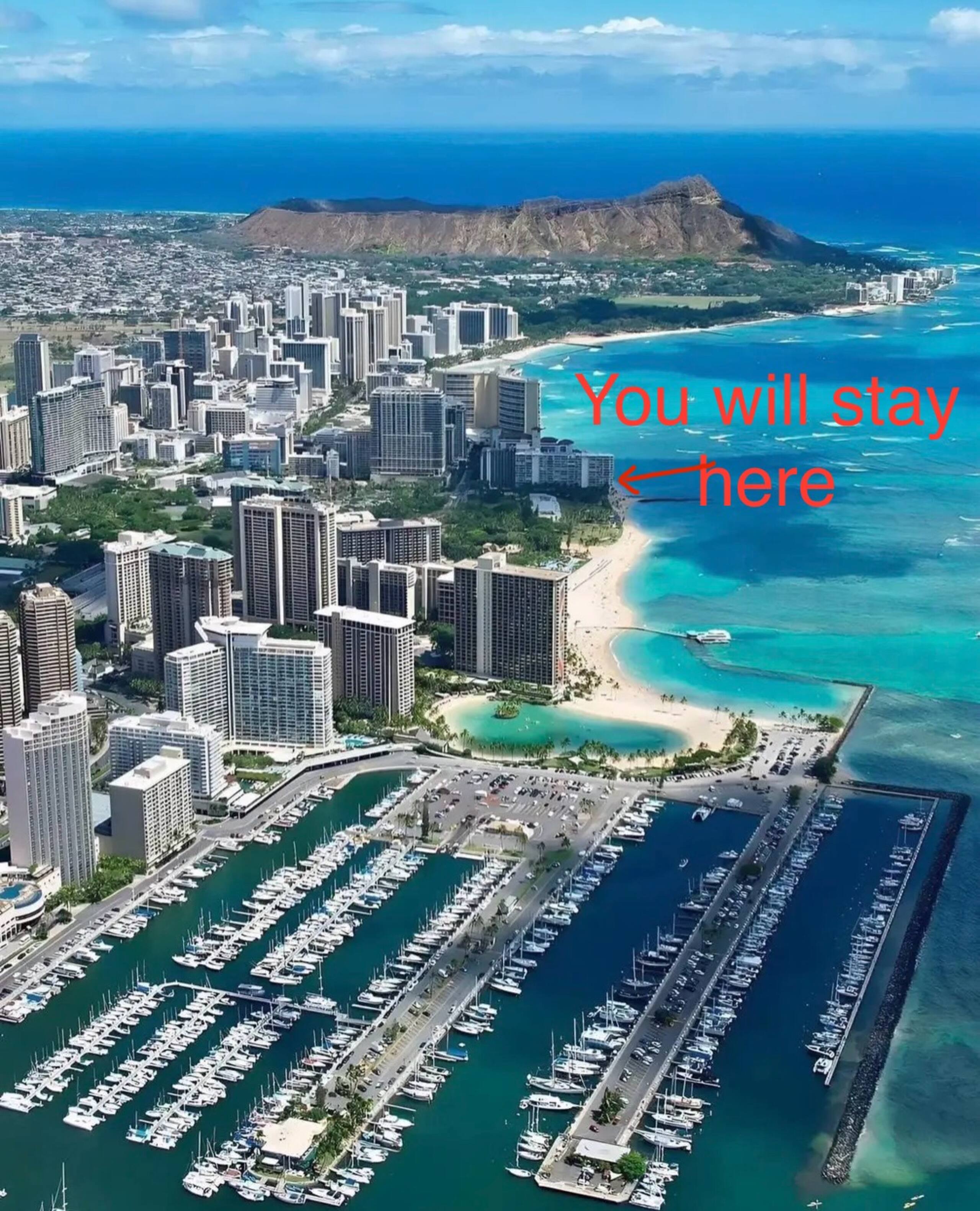 Condo in Honolulu · ★4.75 · 1 bedroom · 1 bed · 1 shared bath - Image 6