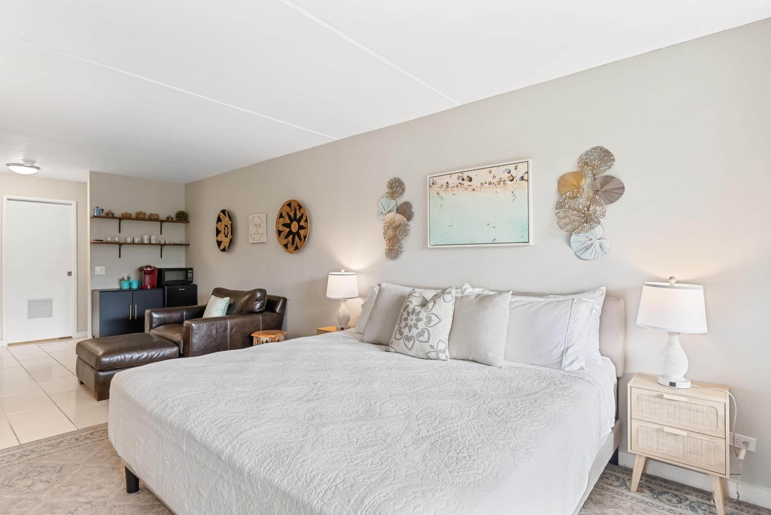 Bright apartment in the Heart of Kona - Photo 2