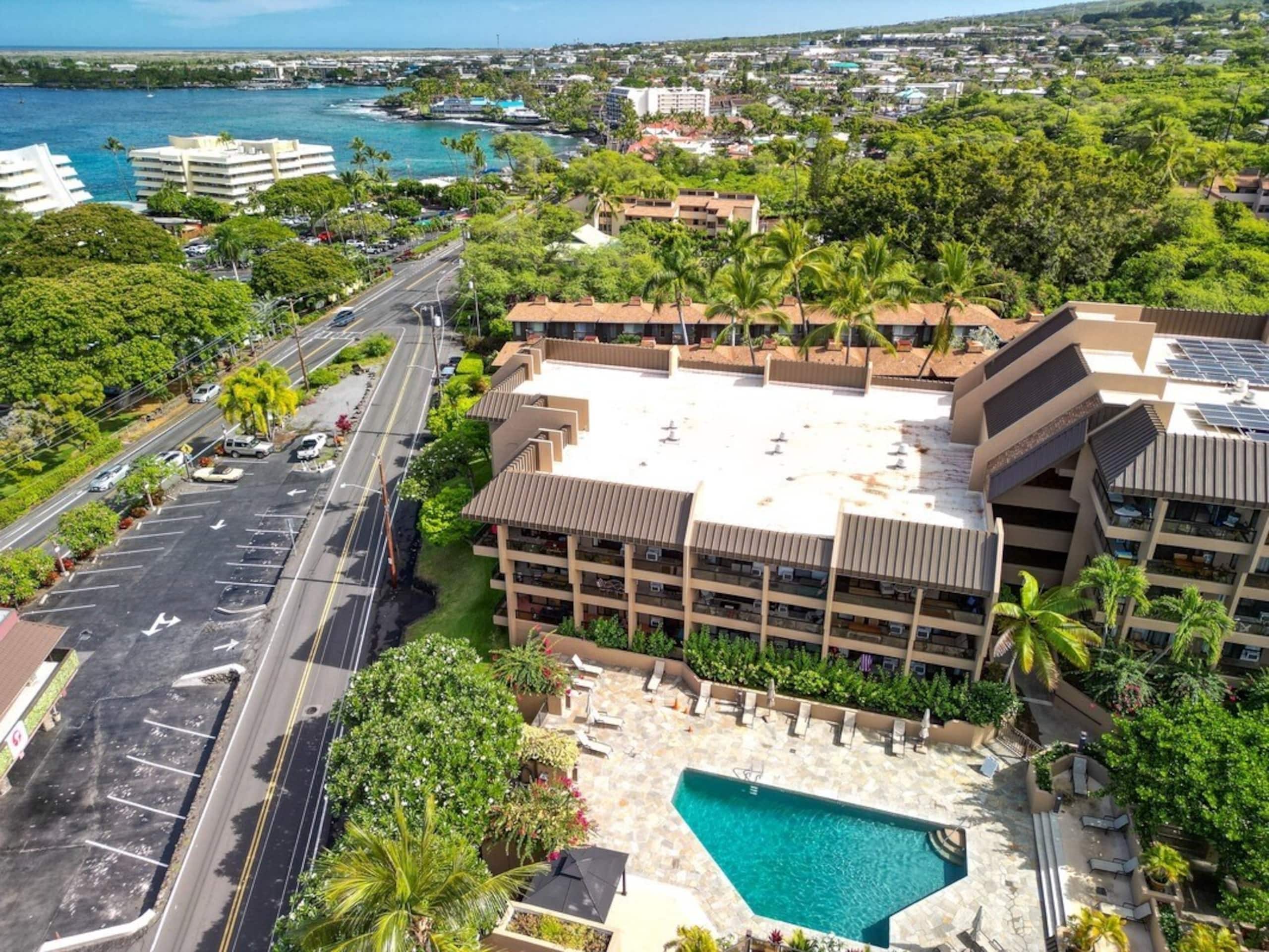 Bright apartment in the Heart of Kona - Photo 13