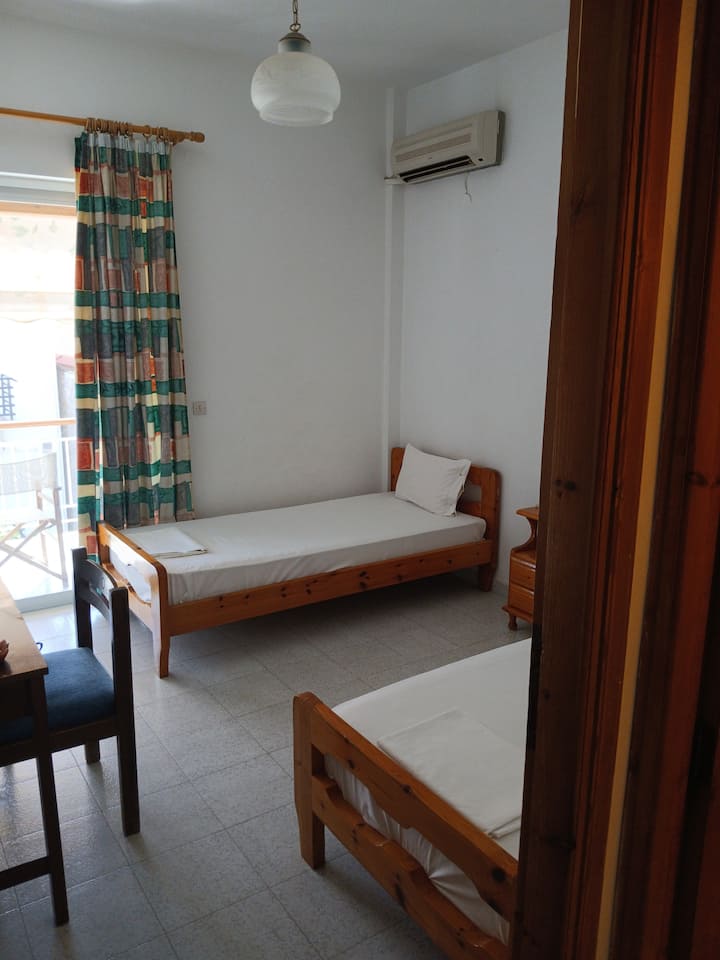 ห้องนอน2