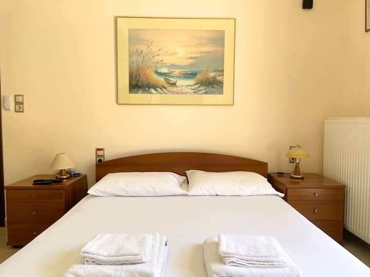 Спална соба 1