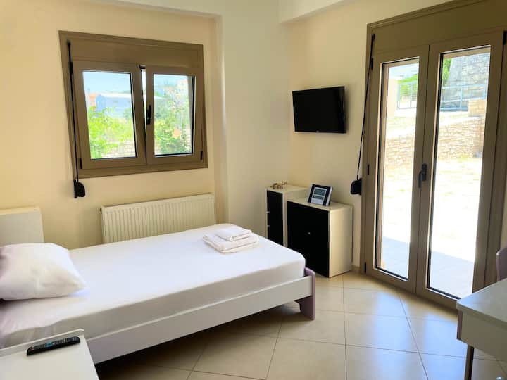 Спална соба 3