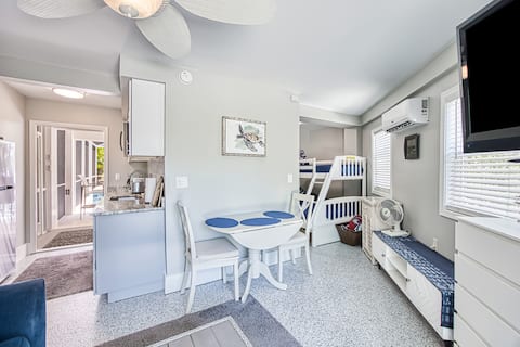 Top Airbnb: Sanibel on the Canal in Sanibel