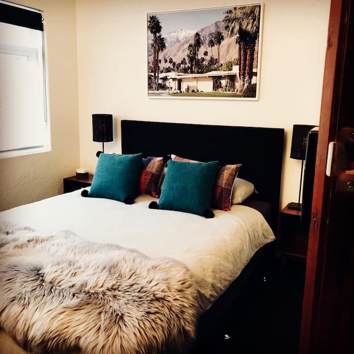 חדר שינה 3 - מיטת קווין סייז