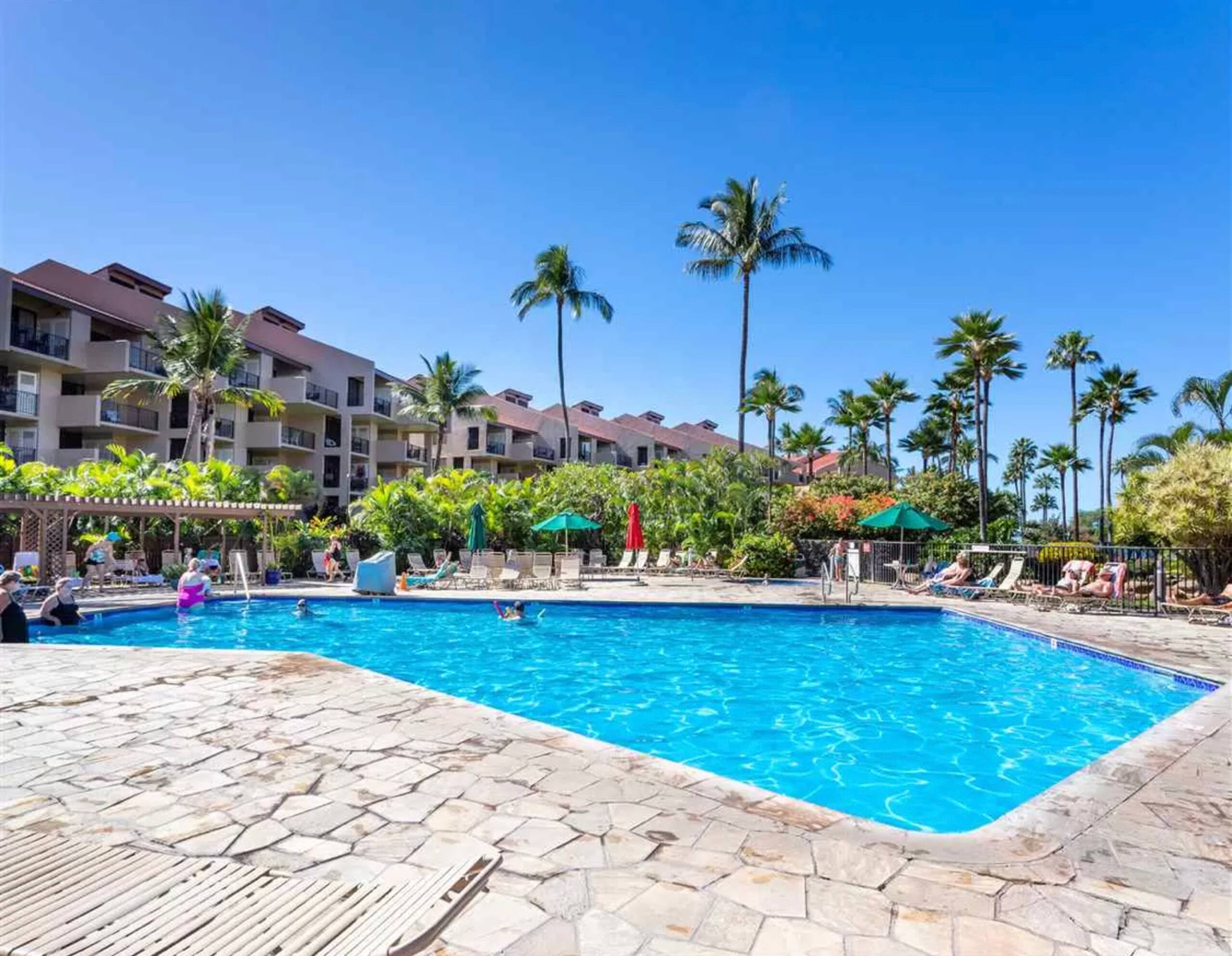 Condo in Kihei · ★4.71 · 2 bedrooms · 3 beds · 2 private baths - Image 10