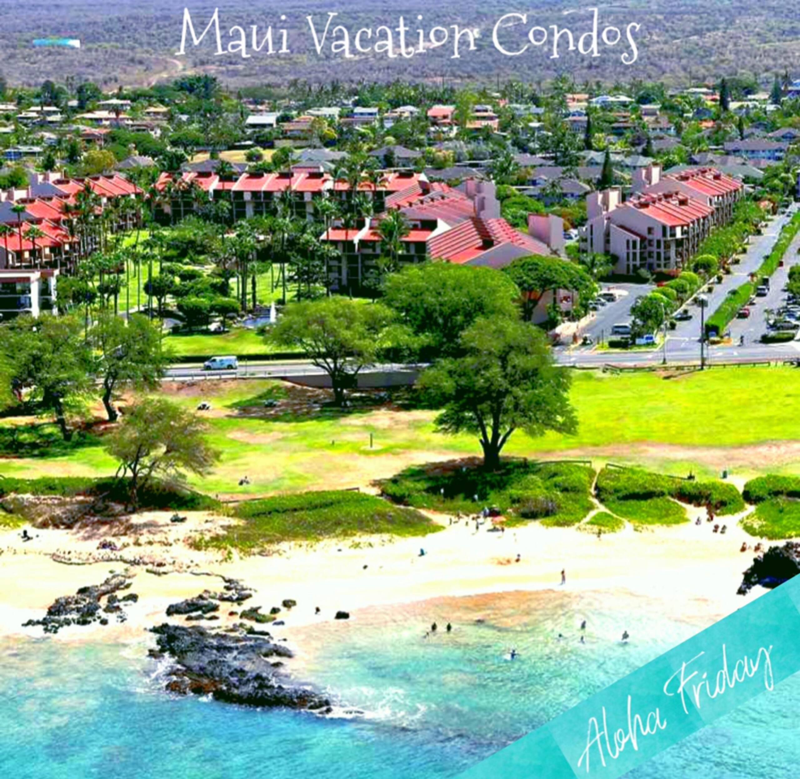 Condo in Kihei · ★4.71 · 2 bedrooms · 3 beds · 2 private baths - Image 24