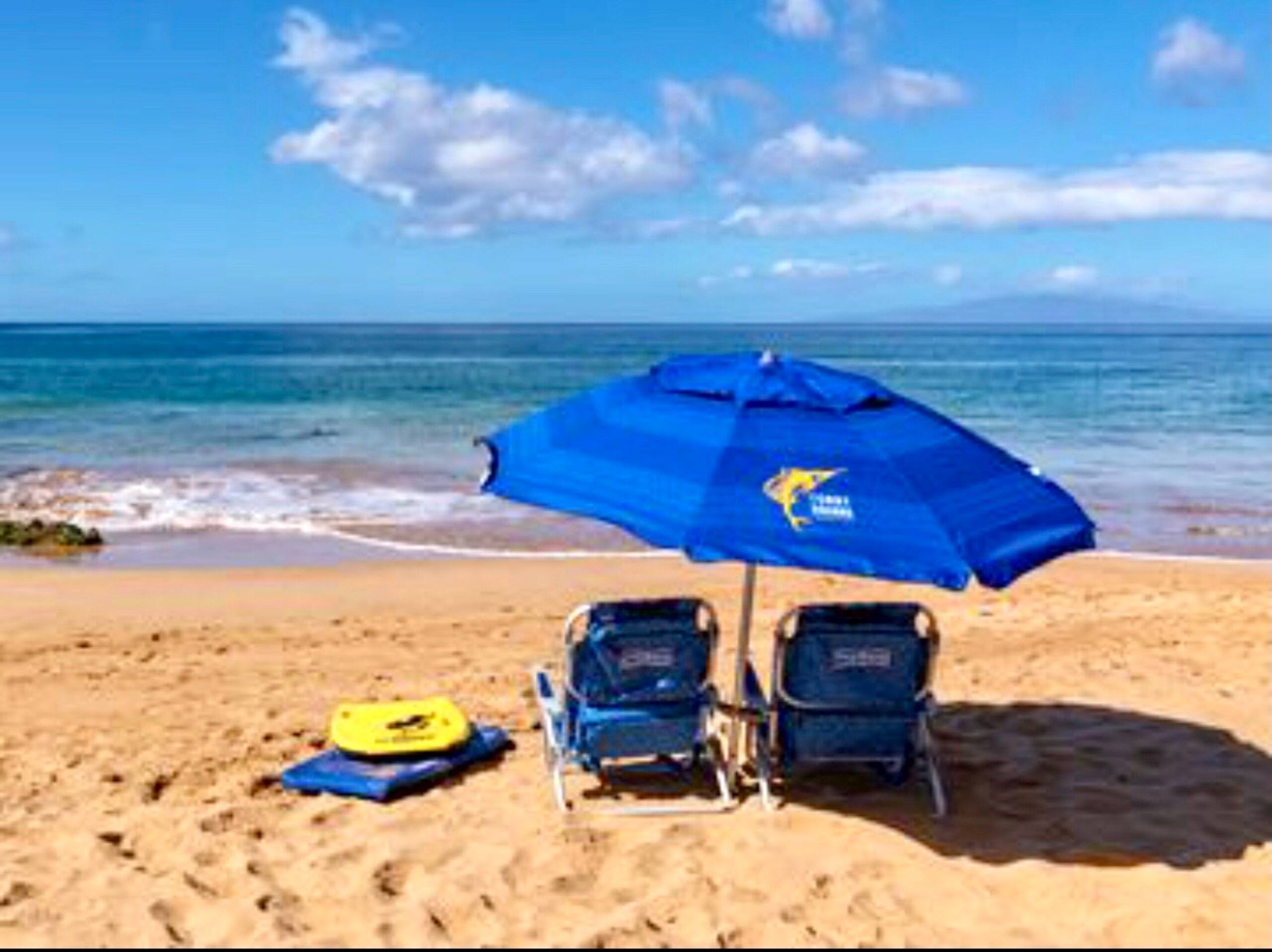 Condo in Kihei · ★4.71 · 2 bedrooms · 3 beds · 2 private baths - Image 13