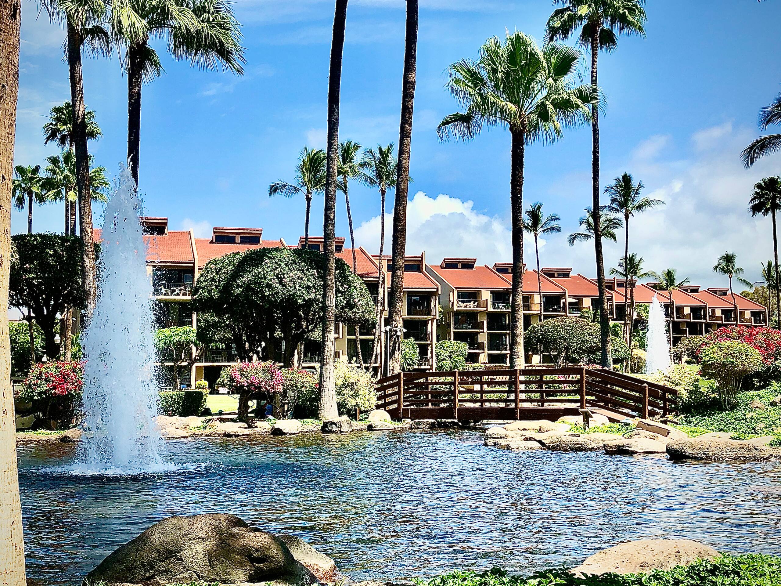 Condo in Kihei · ★4.71 · 2 bedrooms · 3 beds · 2 private baths - Image 22
