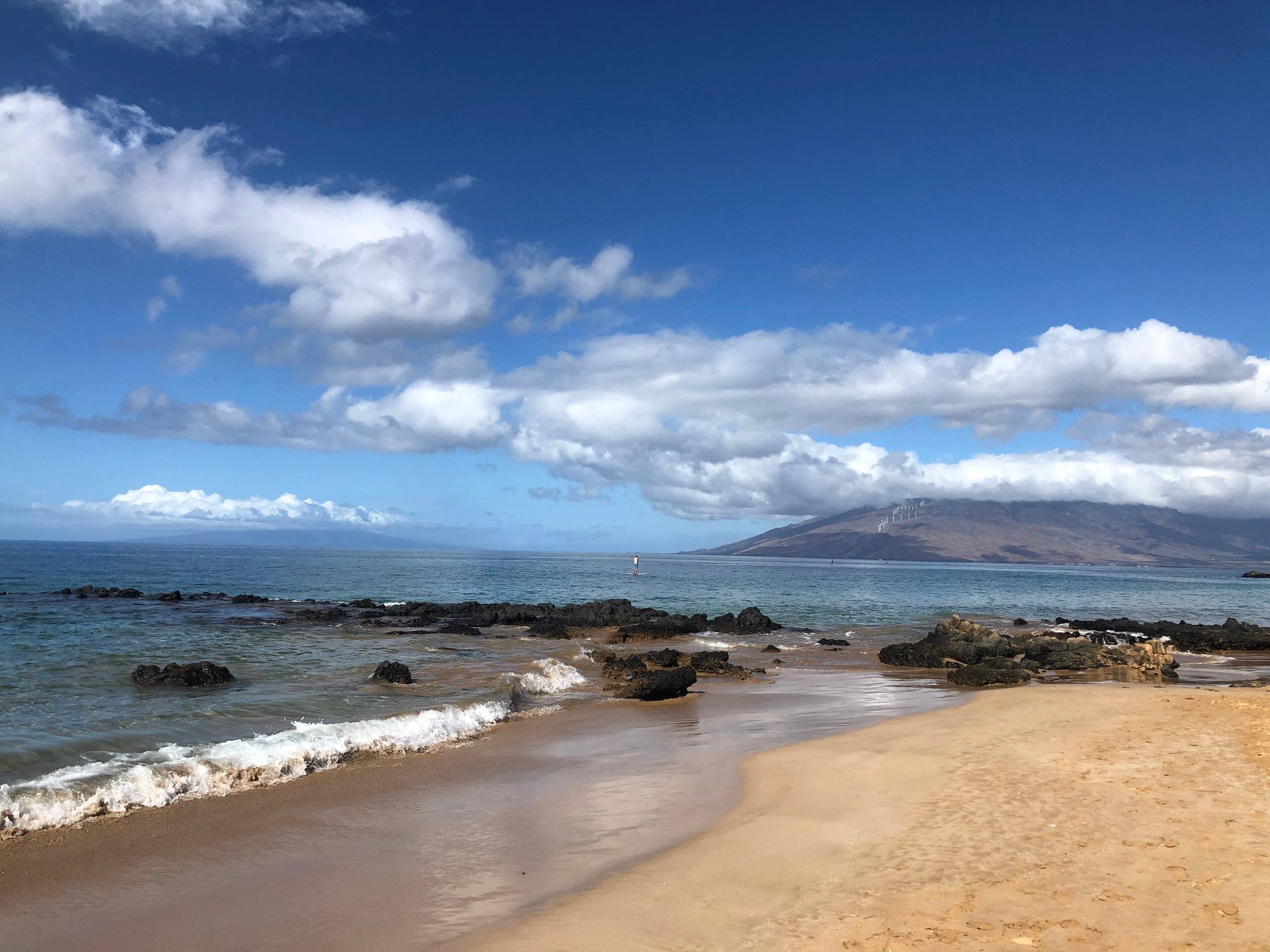 Condo in Kihei · ★4.71 · 2 bedrooms · 3 beds · 2 private baths - Image 43
