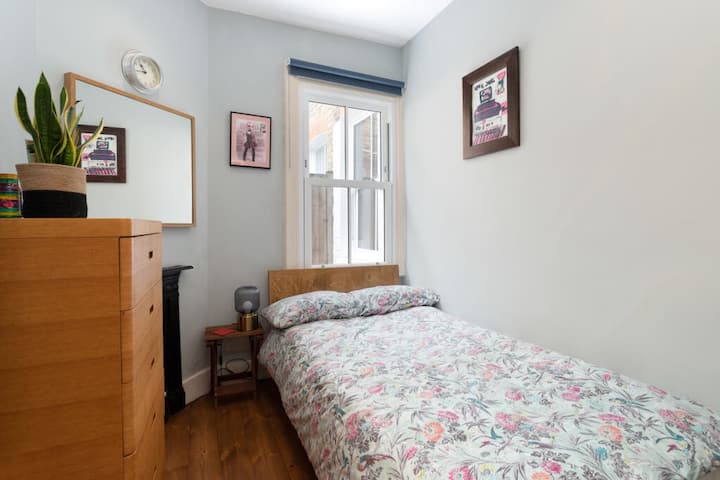 საძინებელი