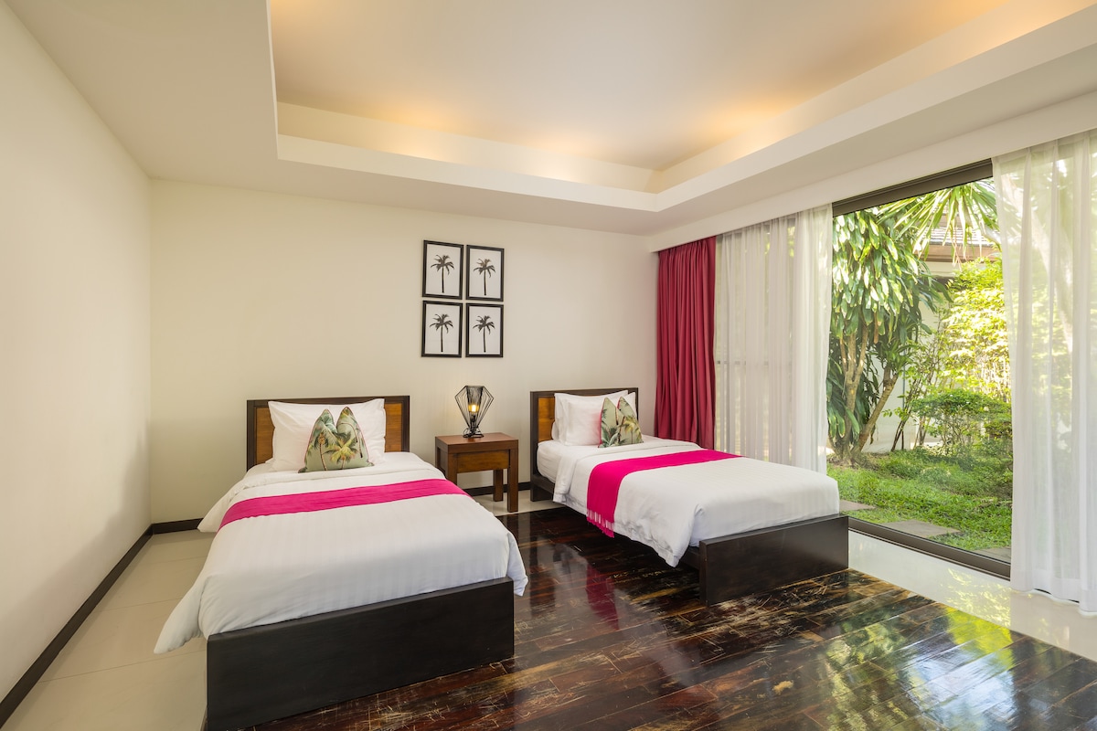 غرفة النوم 3