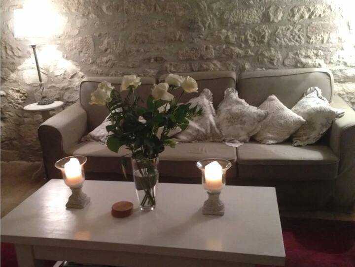 My Little French House | Romantic Stay Monflanquin - Monflanquin