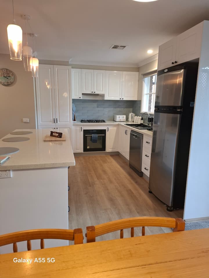 Rosebud House & holiday rentals Victoria, Australia