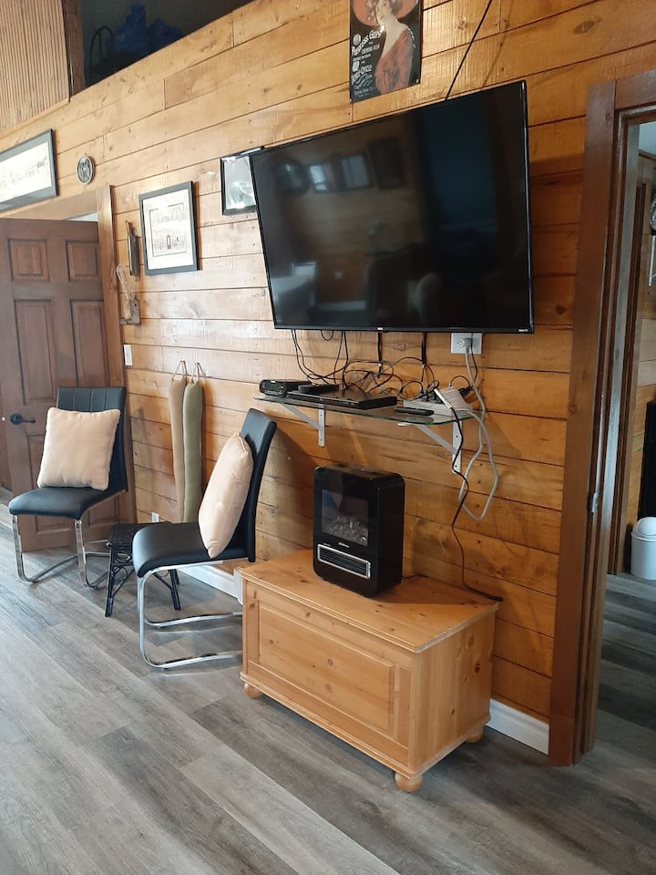 Всекидневна