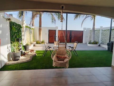 Puerto San Carlos Bay House & Tours (1st Floor)