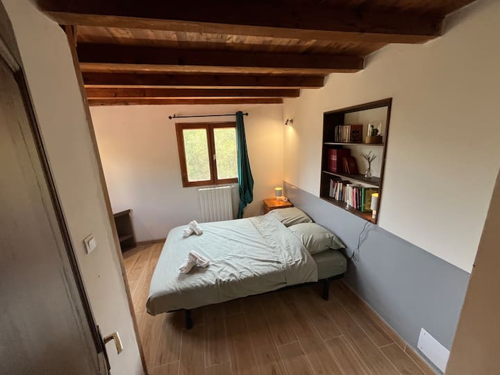 غرفة النوم 3