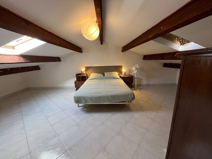 غرفة النوم 5