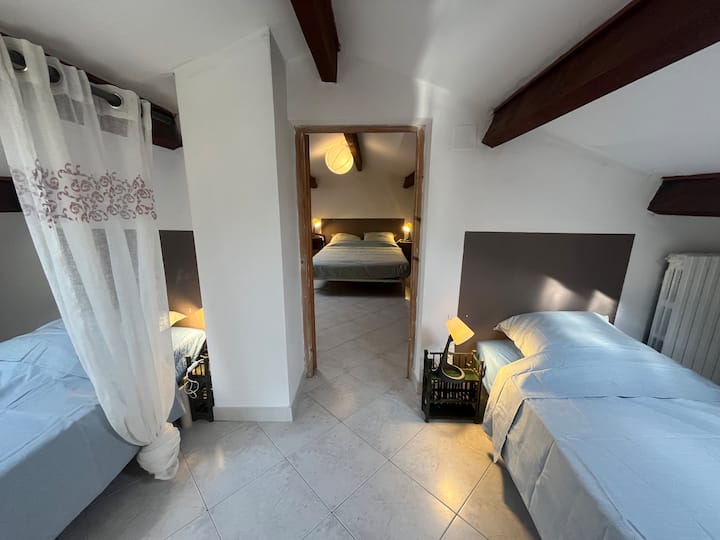 غرفة النوم 6