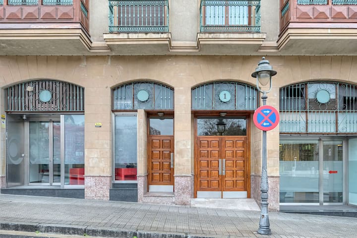 The Urban Hosts managed Airbnb listing 2