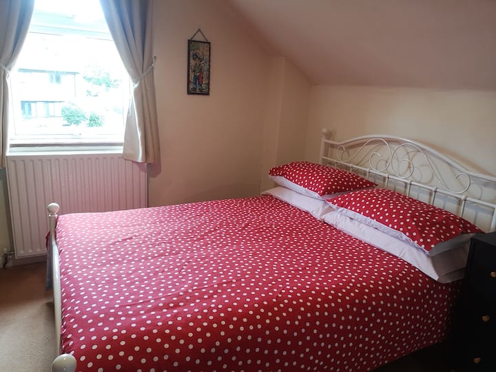 ห้องนอน