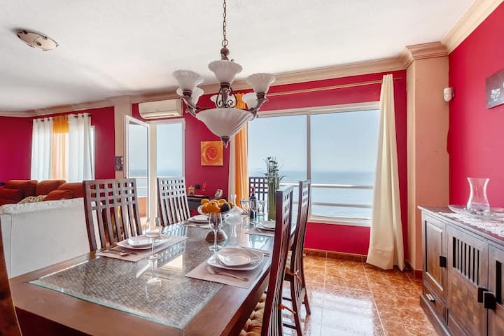 მისაღები ოთახი