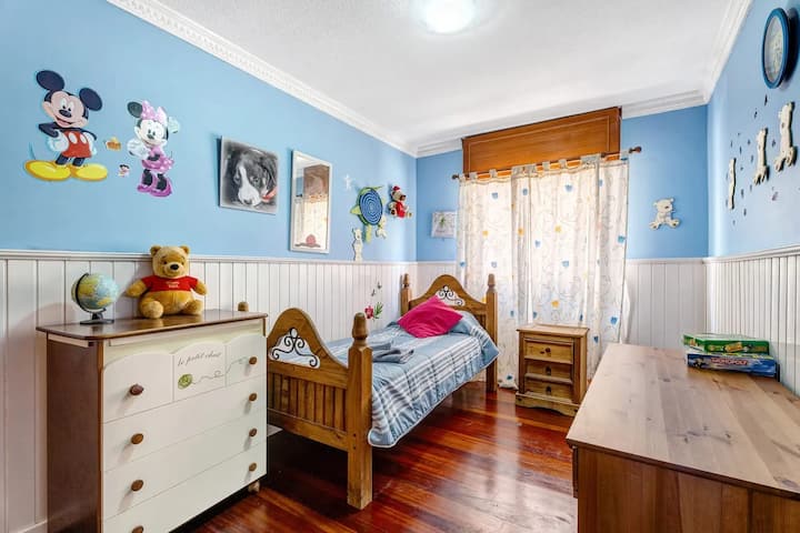 საძინებელი 3