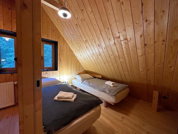 غرفة النوم 1