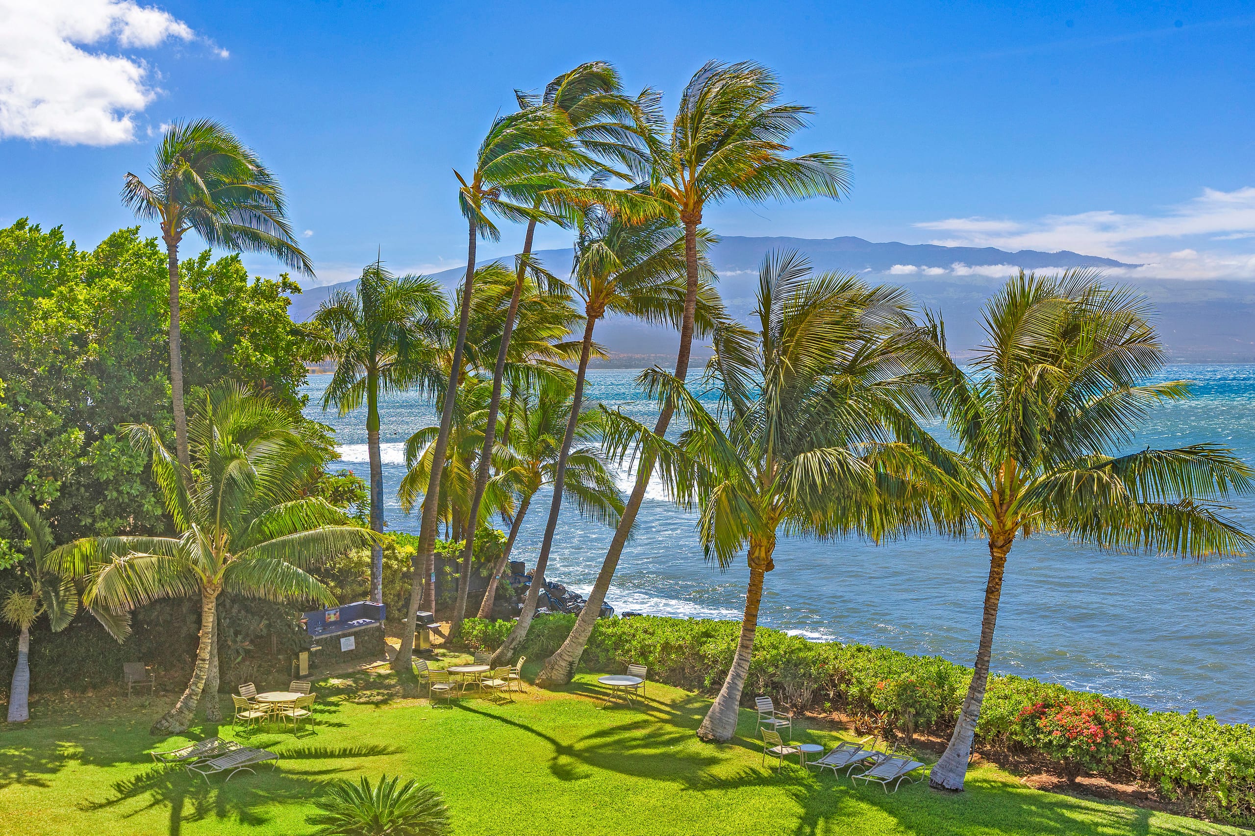 Breathtaking, FRONT ROW seat to the azure Pacific - Image 26
