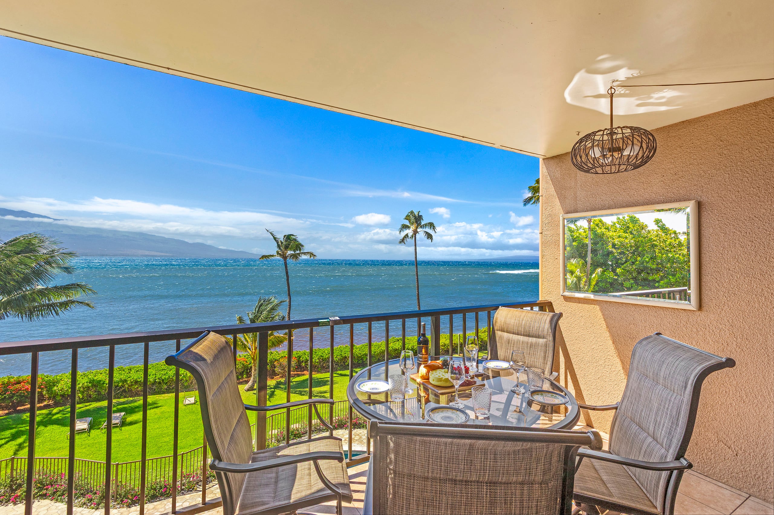 Breathtaking, FRONT ROW seat to the azure Pacific - Image 20
