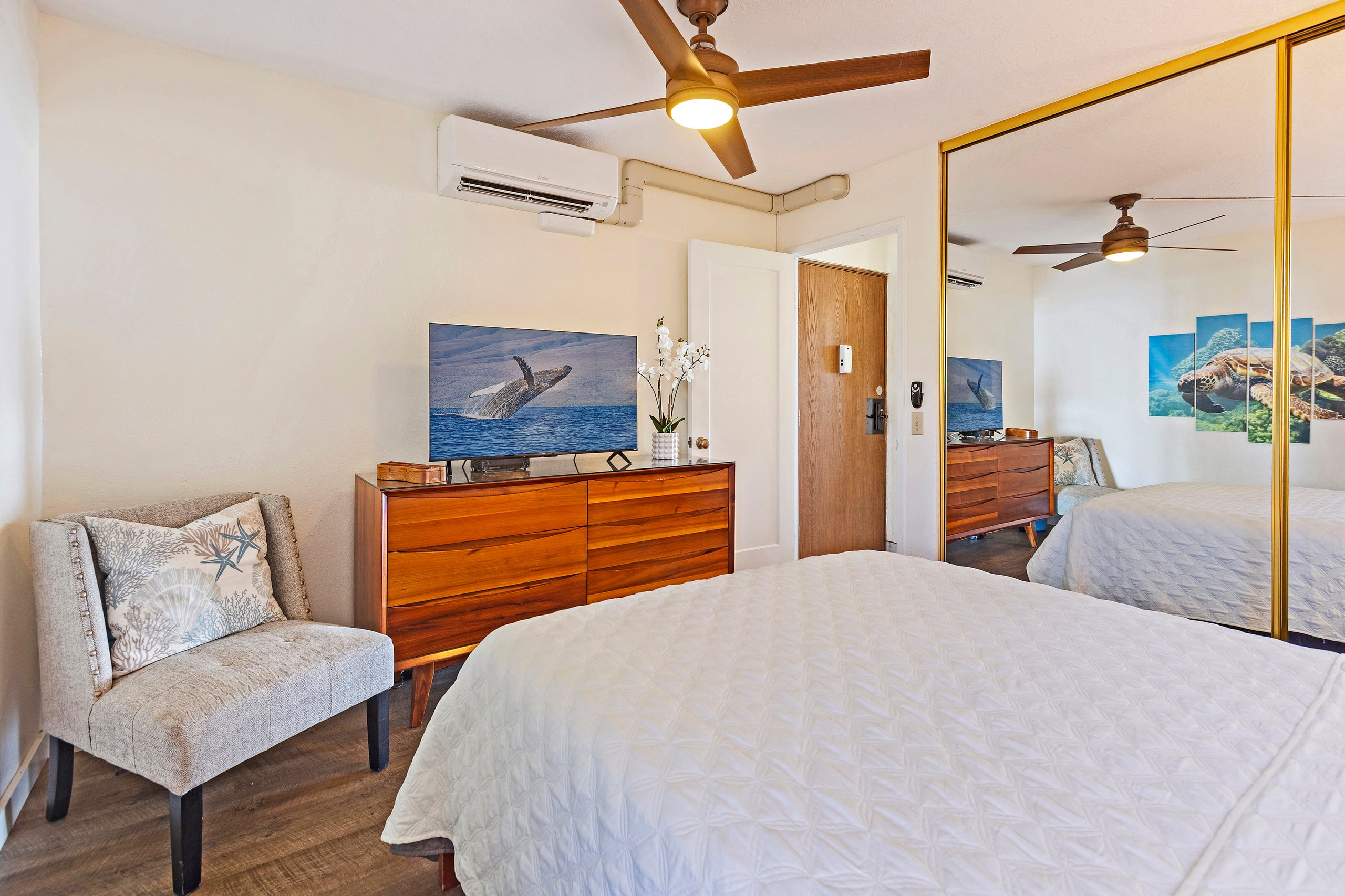 Breathtaking, FRONT ROW seat to the azure Pacific - Image 14