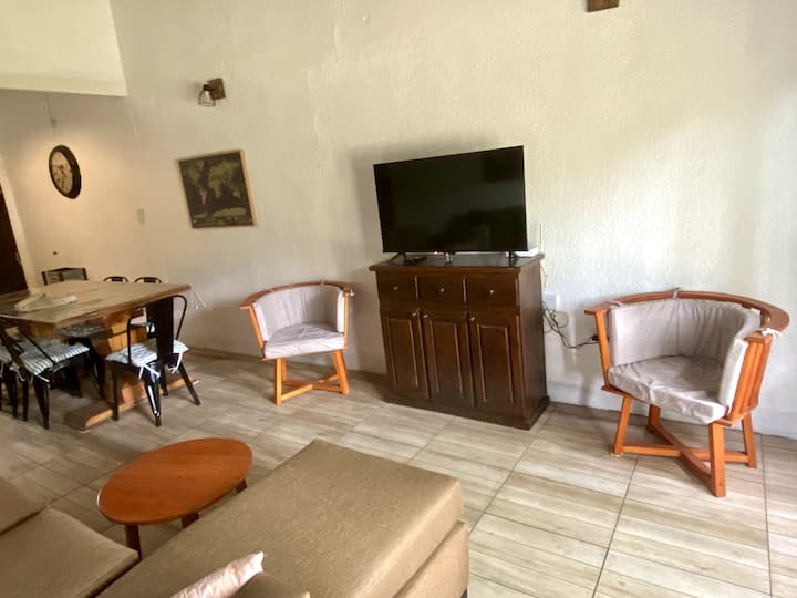 Alquiler De Chalet Villa Gesell - Villa Gesell