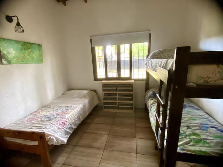 غرفة النوم 2