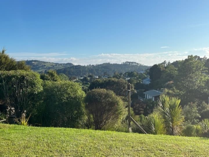 Hatfield Hideaway ( Next To Orewa Beach) - Waiwera