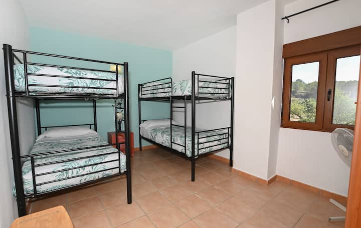Habitación 2