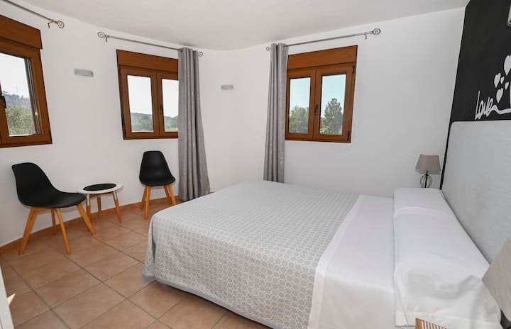 Habitación 1