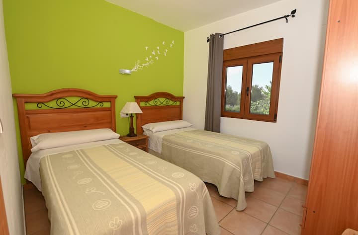 Habitación 5
