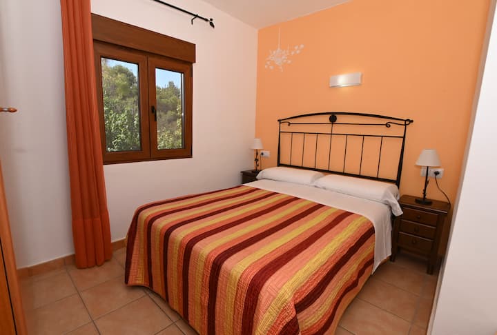 Habitación 4