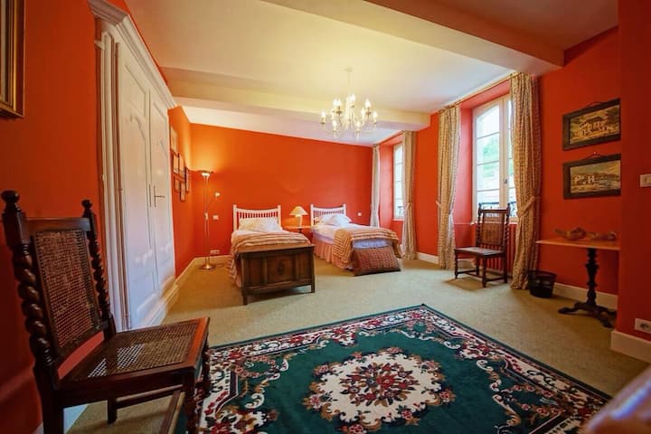 Спална соба 3