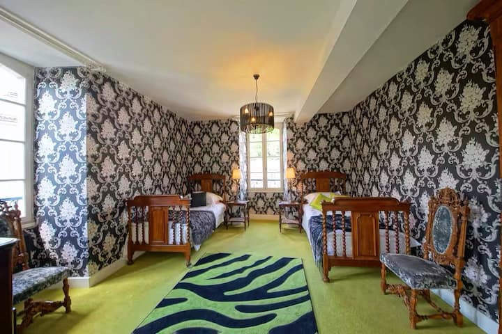 Спална соба 5