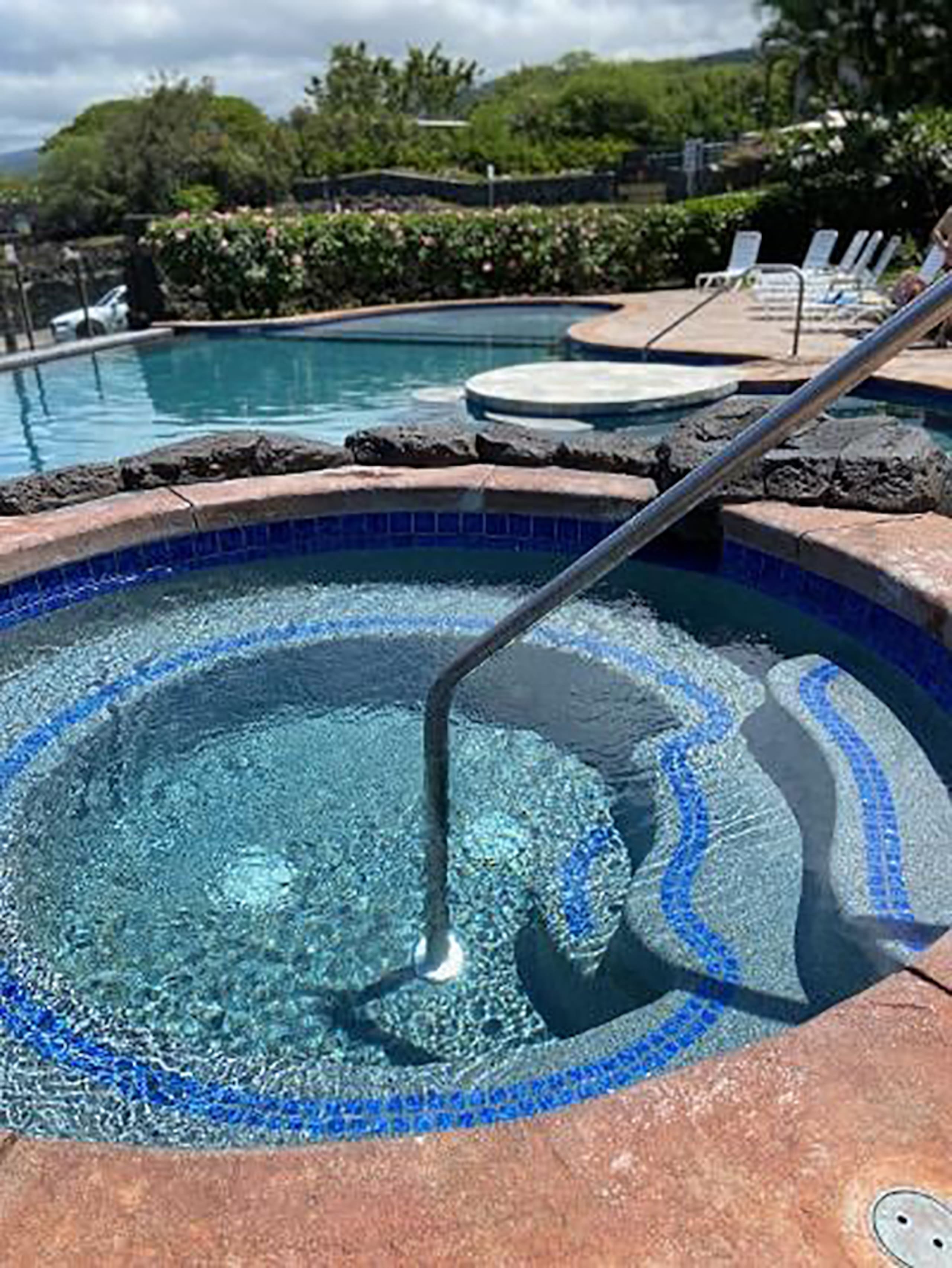 Condo in Kailua-Kona · ★4.94 · 2 bedrooms · 3 beds · 2 baths - Image 30