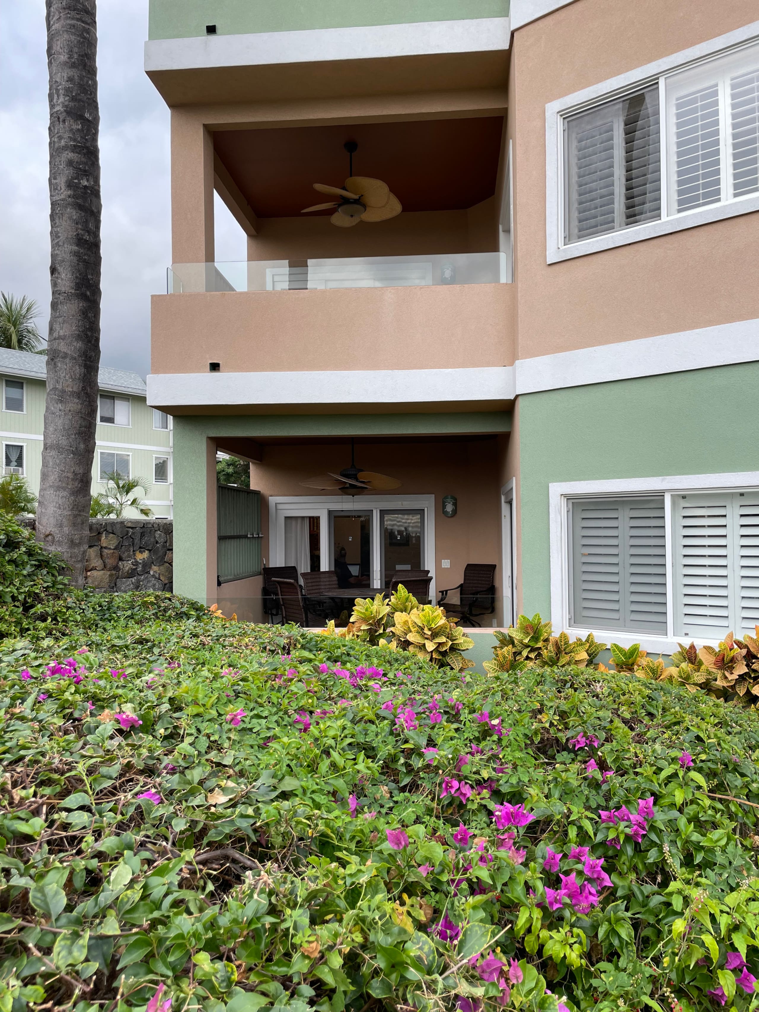 Condo in Kailua-Kona · ★4.94 · 2 bedrooms · 3 beds · 2 baths - Image 21